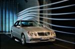 Mercedes-Benz E-Class 2002 года